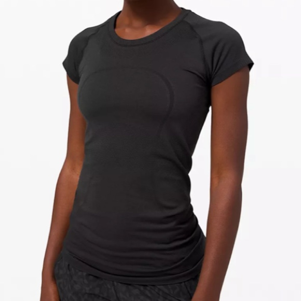 Lululemon Swiftly Tech SS Crew - Picture 3 of 7